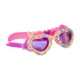 thumbnail image 4 of Gafas de natación para niños, ligeras, con dibujos animados, prácticas, antivaho. Parche del corazón del arco iris, 4 of 9