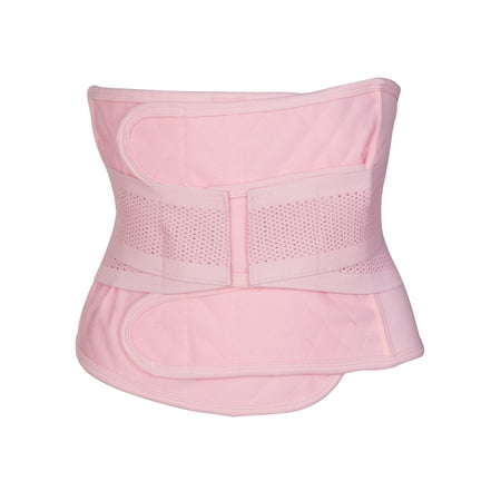 

YouLoveIt Women Postpartum Support Recover Support Girdle Waist Slimming Shaper Wrapper Band Body Shaper Postnatal Shapewear Postpartum Shaper