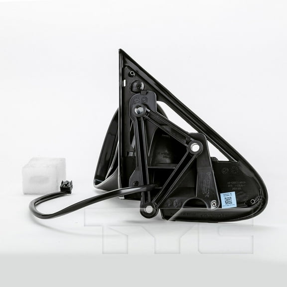 TYC 3500142 Door Mirror Fits 2005 Dodge Caravan