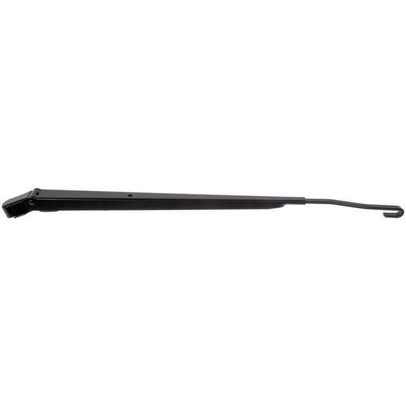 Front Right Windshield Wiper Arm - Compatible with 1995 - 1998 Chevy K1500 1996 1997