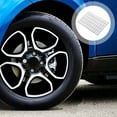thumbnail image 1 of WEUVEB Peso Adhesivo Plateado Para Compatible Con Motos Autos Suv Y Camionetas Para Mejor Rendimiento, 1 of 7
