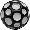 thumbnail image 2 of Waboba Moon Ball - Super High Bouncing Ball - Neon Coloured Indoor and Outdoor Ball Ages - Make Pop Sounds - Easy to Grip NASA, 2 of 4