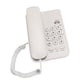 thumbnail image 3 of Teléfono Teléfonos Fijos Con Cable,Teléfono Fijo Teléfono De Montaje En Pared Para Oficina De Hotel En Casa, KXT3026CID Teléfono En Inglés Línea Telefónica Del Reino Unido, 3 of 7