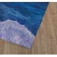 thumbnail image 3 of Shadows Of The Deep Area Rug by Kavka Designs, 3 of 3