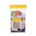 thumbnail image 3 of Fruit of the Loom Women's Cotton Hipster Underwear, 6-Pack, 3 of 14
