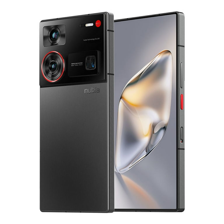 Nubia Z60 Ultra Leading Version 6.8