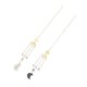 thumbnail image 3 of Ceiling Decor 2Pcs Crystal Decor Moon Pendant Light Accessory For Home Workshop Cafe Store Furnishing Multi Color Design, 3 of 4