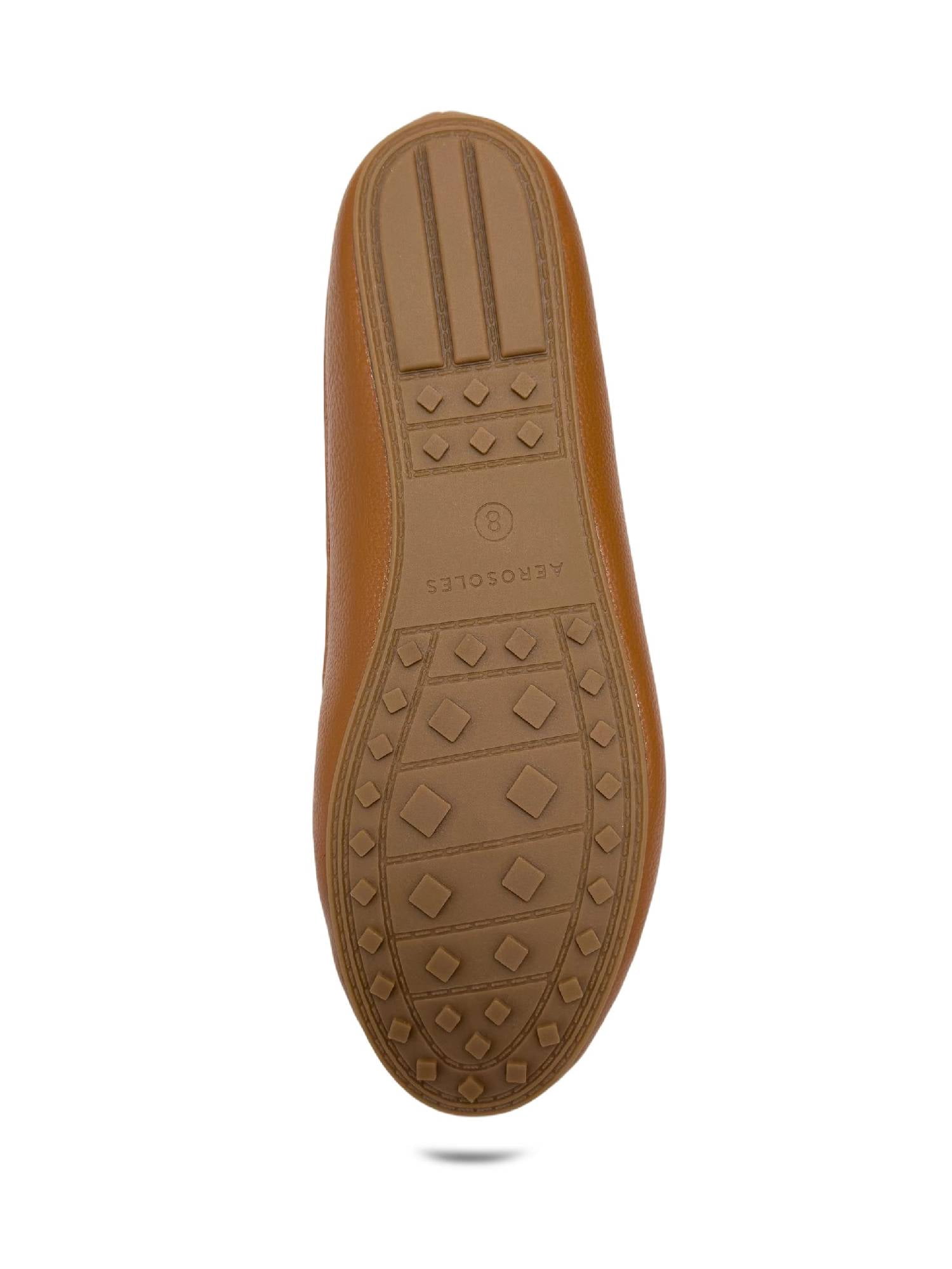 Aerosoles Dorie Women's Comfort Loafer Mule