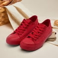 thumbnail image 4 of Women’s Men’s Fashion Sneakers High Low Top Shoes Casual Lightweight Walking Shoes for Women Men Comfortable Outdoor Tennis Sneakers, 4 of 7