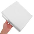 thumbnail image 3 of HAMPPLIES Security Camera Cover 1Set for Outdoor Usage in 11.8X10.4X3.7in White Plastic, 3 of 8