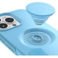 thumbnail image 4 of OtterBox Otter + Pop Symmetry Series Clear Case for iPhone 14 Pro, You Cyan This, 4 of 6