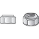 thumbnail image 1 of Tuerca HILLMAN de acero inoxidable USS 8-32, 100 unidades, 1 of 3