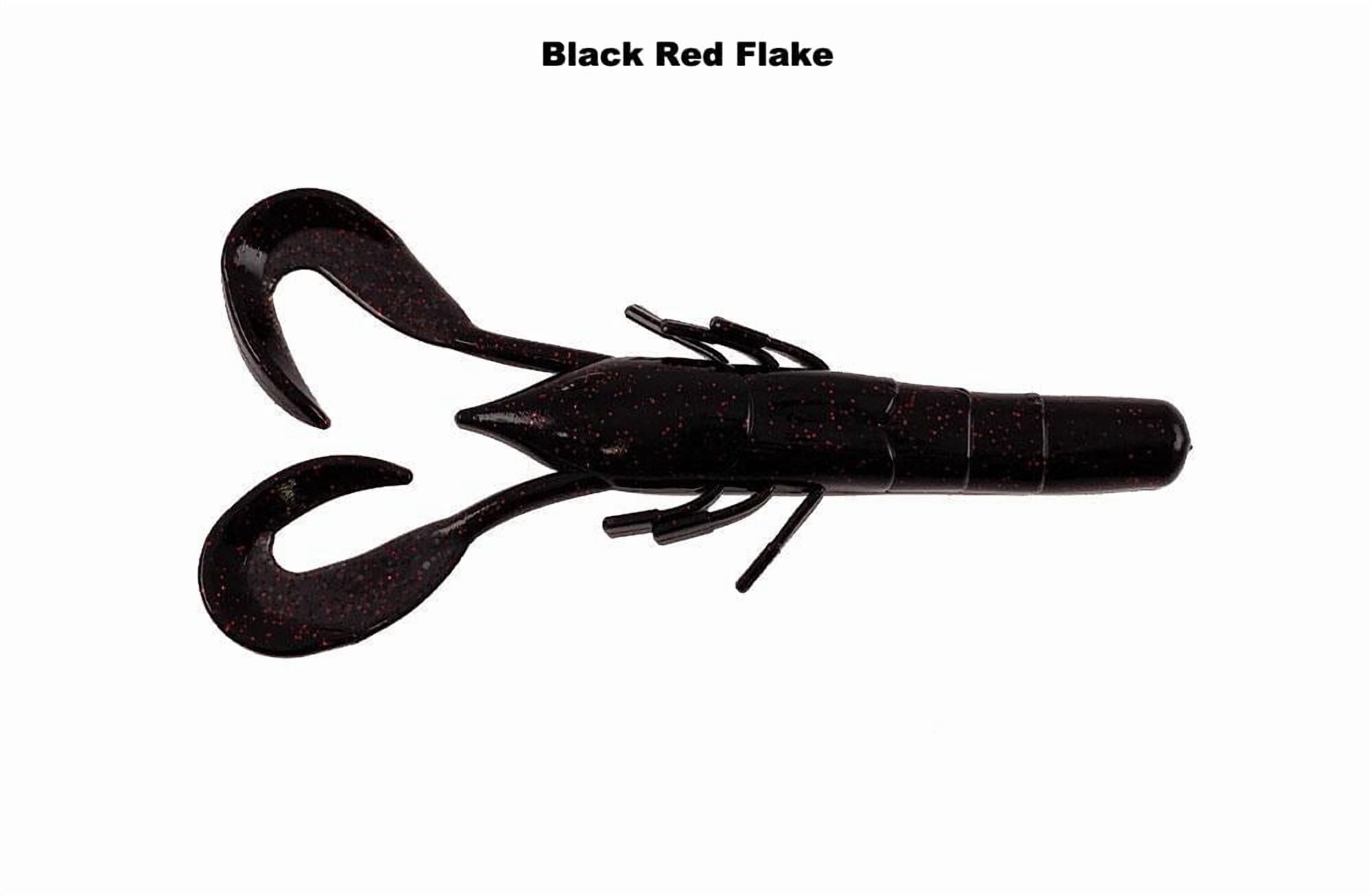 Missile Baits Craw Father