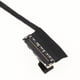 thumbnail image 3 of Cable de pantalla de video LVDS LCD LED Flex Hugo 500 Mm para computadora Portátil, 3 of 6