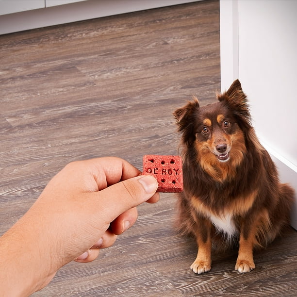 Ol' Roy Snap Biscuits - Small breed treats for ecommerce - Walmart