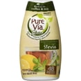 thumbnail image 4 of Pure Via Stevia Liquid, Stevia Drops, Liquid Stevia, Sugar Substitute, 48 mL (Packaging May Vary), 4 of 5