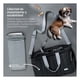thumbnail image 4 of Bolsa Transportadora Para Mascota, Perro Pequeño, Mochila De Viaje Esquimal (Negro, 42x18x29 cm), 4 of 6