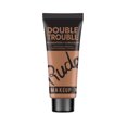 thumbnail image 1 of RUDE Double Trouble Foundation + Concealer, 1 of 1