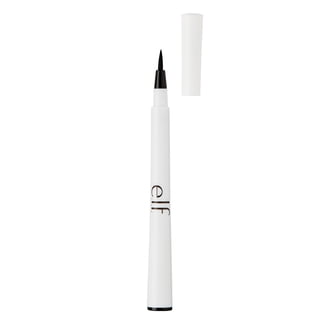 e.l.f. Expert Liquid Liner, Midnight, 0.14 fl oz