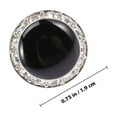 thumbnail image 4 of unbranded 8Ud Cufflinks Para Camisas Con Multicolor Chic Para Eventos Y, 4 of 5
