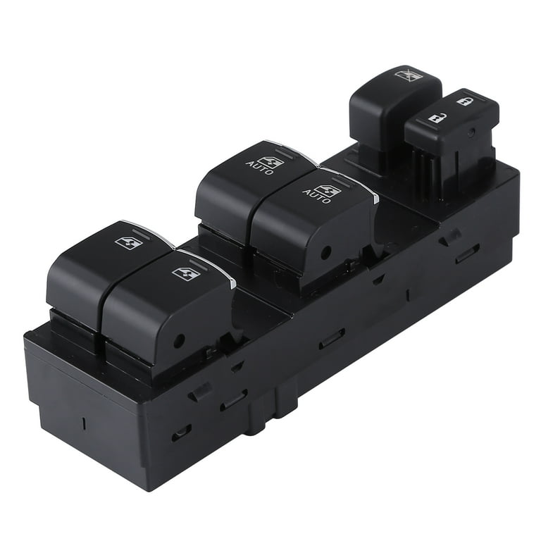 Guwzn Driver Door Power Window Switch 83071AL05A for 2015 2016