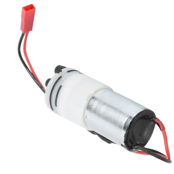 Low Noise Water Pump, Low Noise Durable Small RC Boat Water Pump