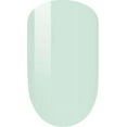 thumbnail image 2 of LECHAT Perfect Match Pair of Soak off Gel + Matching Nail Polish PMS116 - Mint Jubilee, 2 of 2