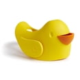 thumbnail image 1 of Munchkin Bubble Beak Bath Spout Cover Safety Guard, amarillo, 1 of 3
