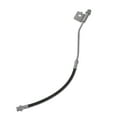 thumbnail image 1 of Manguera hidráulica de freno trasera derecha para Hyundai Elantra 2011-2016 No.587380U000 Reemplazo de tubo de freno 1 Pc, 1 of 7
