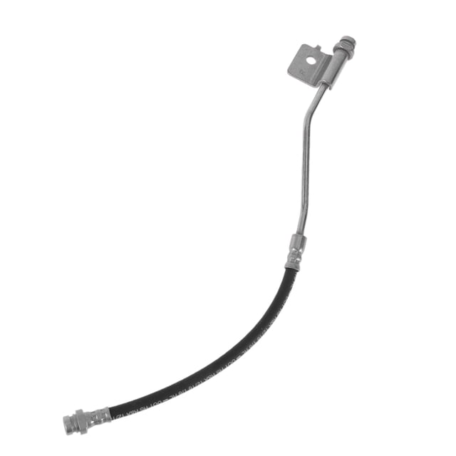 Manguera hidráulica de freno trasera derecha para Hyundai Elantra 2011-2016 No.587380U000 Reemplazo de tubo de freno 1 Pc