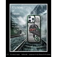 thumbnail image 2 of Funda Spigen Ultra Hybrid c11 para iPhone 16 Pro Max, 2 of 5
