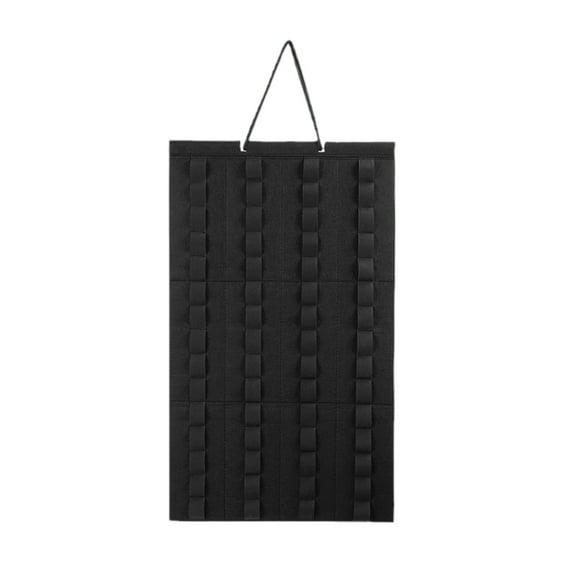 60 Slot Display Case for Toy Car Hanging Storage Organisers for Toy Car