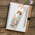 thumbnail image 3 of Marcador Arte Diamantes Con Pintura 3pcs Forma Especial Bouquet 5d Kit Fabricación Bricolaje para Adultos Principiantes, 3 of 9