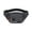 Gray, variant on Fanny Packs for Women & Men Waist Pack Hip Bum Bag with Multi-Pockets Large Capacity Waterproof Casual Bum Bag for Traveling Casual Cycling Running Hiking