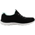thumbnail image 6 of Skechers Women's Summits Sneaker, 6 of 7