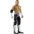 thumbnail image 3 of WWE Figurine Articulée Buddy Murphy - Série #113, 3 of 5