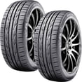 thumbnail image 1 of Paquete DE 2 Llantas KUMHO ECSTA PS31 215/45 R17 91W, 1 of 2