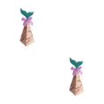 thumbnail image 3 of Moyic 20 bolsas de polvo brillante de doble cara sin derramar polvo-decoración de de postre elegante cajas de regalo de boda Type8 NO8, 3 of 6