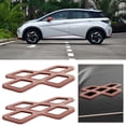 thumbnail image 3 of 2PCS Side Dashboard Vent Cover Trim Decor for Dolphin Mini Seag, 3 of 8