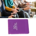 thumbnail image 4 of Memory Card, Game Component 32MB Portable Durable  For  2 Purple,Orange, 4 of 8