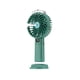 thumbnail image 1 of Ventilador USB portátil recargable Naiovety con Spray color verde, 1 of 6