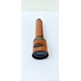 thumbnail image 2 of Brass Pull-Out Telescope with Pouch, 2 of 3
