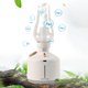 thumbnail image 4 of Humidificador de aire recargable USB Essential, difusor de aroma, luces de niebla fría para blanco, 4 of 5