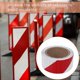 thumbnail image 3 of 10m X 5cm Safety Warning Tape Reflective Tape Self Adhesive Tape Reflective Strip Traffic Reflectiv, 3 of 3