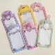 thumbnail image 2 of Tarjetero Kawaii Sanrios Hello Kitty Anime Kuromi Melody Cinnamoroll niñas autobús tarjeta bancaria funda protectora bolsa colgante regalos, 2 of 4