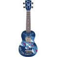 thumbnail image 1 of Sports Vault UKNHL53 New York Rangers Ukulele, 1 of 1