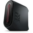 thumbnail image 2 of Dell Alienware Aurora Ryzen Edition R14 Gaming Desktop (2022) | Core Ryzen 9 - 1TB SSD - 16GB RAM - RTX 3080 | 12 Cores @ 4.8 GHz - 10GB GDDR6X, 2 of 10