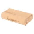 thumbnail image 3 of 1PC Sanding Luthier Tool Attachment Polishing en Portable Part Fretboard for Fret Leveling Acoustic Guitar Instrument 10-12, 3 of 8