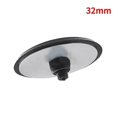 thumbnail image 2 of 32/46mm Auto Car Rear Wiper Delete Set Car Waterproof Block Off Plug- Plastic, 2 of 5