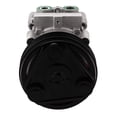 thumbnail image 6 of New A/C Compressor for Ford F-150 4.2L - 1997 to 2006 - OE# F65Z19V703JA, 6 of 7